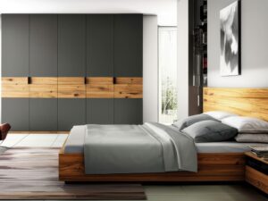 miniaturka Szafa z litego drewna K50EF2E