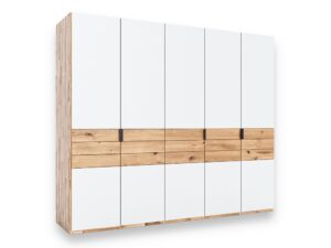 miniaturka Drewniana szafa K50EF1E